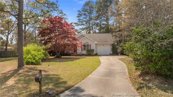 $215,000 | 112 Damson Court, Raeford, NC 28376