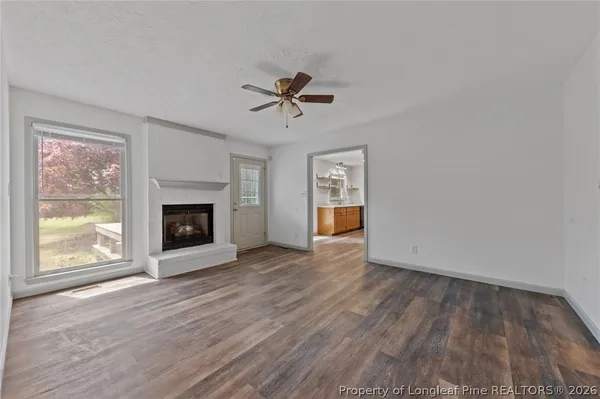 $215,000 | 112 Damson Court, Raeford, NC 28376