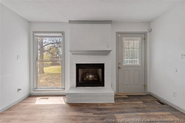 $215,000 | 112 Damson Court, Raeford, NC 28376