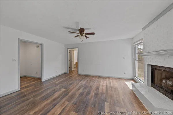 $215,000 | 112 Damson Court, Raeford, NC 28376