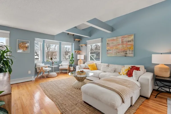 $649,000 | 13 Fayette Street, Unit 3, Beverly, MA 01915