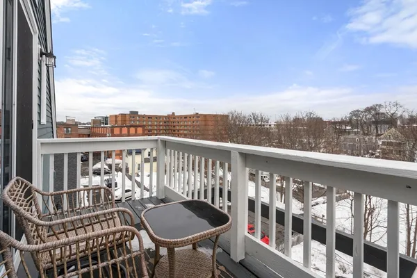 $649,000 | 13 Fayette Street, Unit 3, Beverly, MA 01915