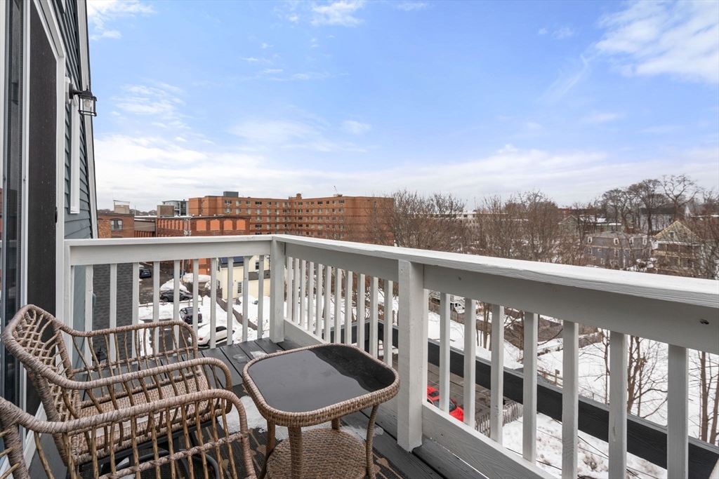 13 Fayette Street, Unit 3 Beverly, MA 01915 - Photo 12 of 26