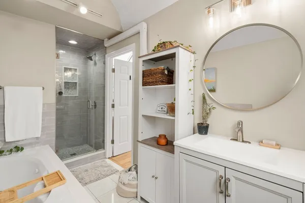 $649,000 | 13 Fayette Street, Unit 3, Beverly, MA 01915