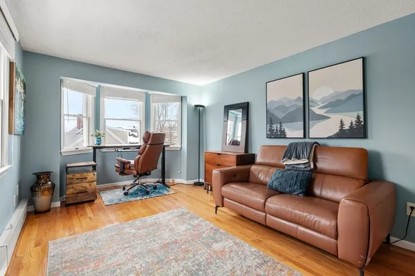 $649,000 | 13 Fayette Street, Unit 3, Beverly, MA 01915