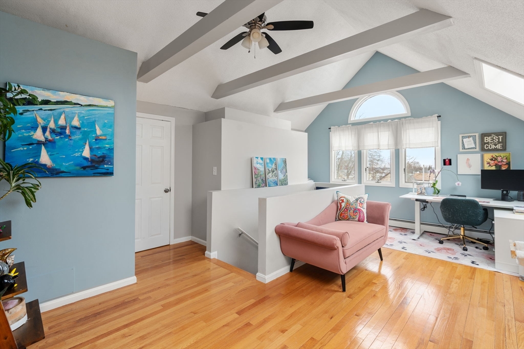 13 Fayette Street, Unit 3 Beverly, MA 01915 - Photo 19 of 26