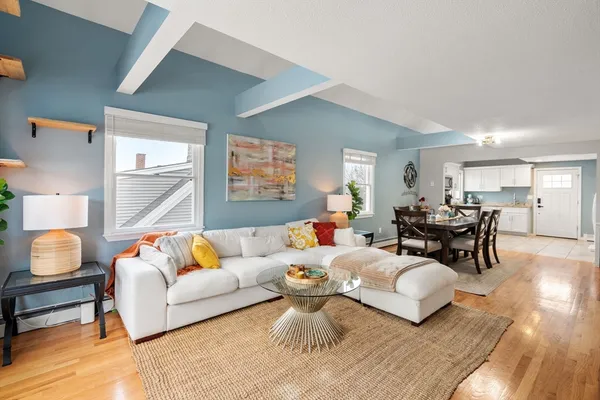 $649,000 | 13 Fayette Street, Unit 3, Beverly, MA 01915