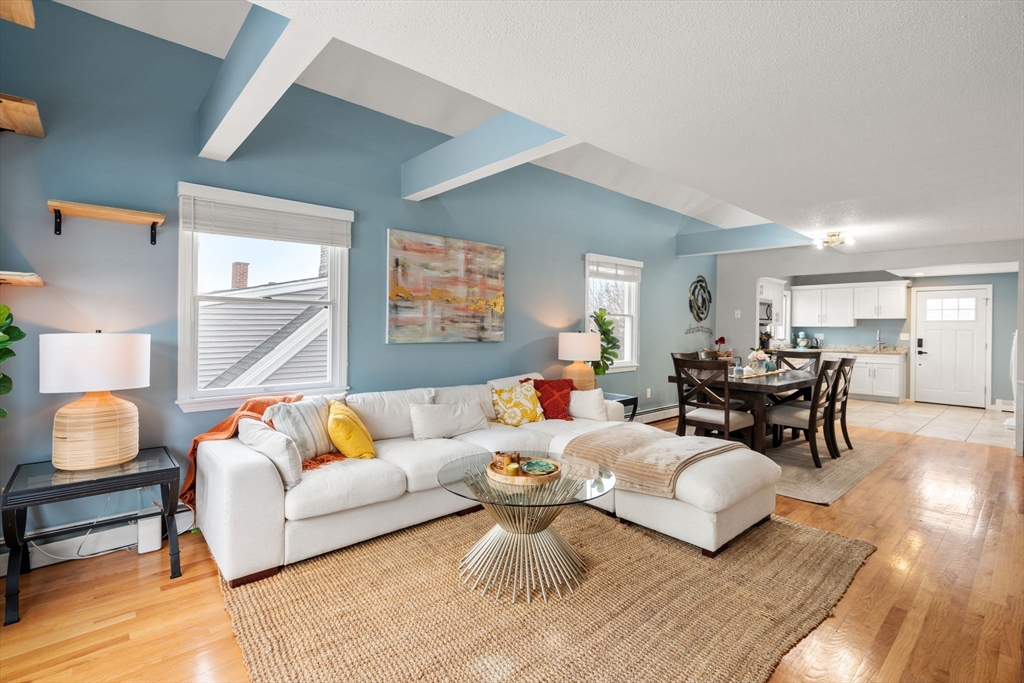 13 Fayette Street, Unit 3 Beverly, MA 01915 - Photo 2 of 26