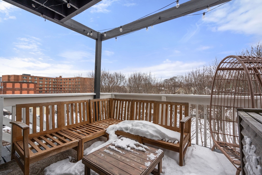 13 Fayette Street, Unit 3 Beverly, MA 01915 - Photo 21 of 26