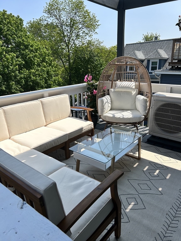 13 Fayette Street, Unit 3 Beverly, MA 01915 - Photo 22 of 26