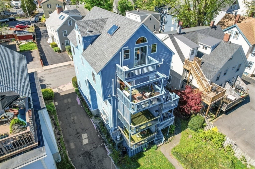 13 Fayette Street, Unit 3 Beverly, MA 01915 - Photo 26 of 26