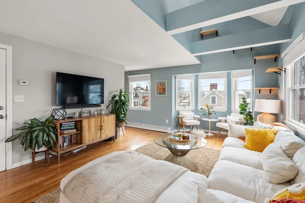 $649,000 | 13 Fayette Street, Unit 3, Beverly, MA 01915