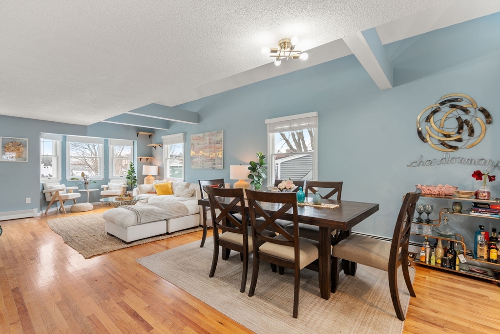 13 Fayette Street, Unit 3 Beverly, MA 01915 - Photo 5 of 26