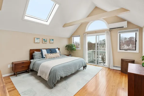 $649,000 | 13 Fayette Street, Unit 3, Beverly, MA 01915