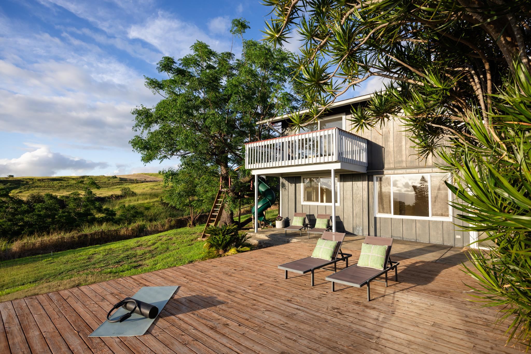 860 Holopuni Road Kula, HI 96790 - Photo 34 of 45