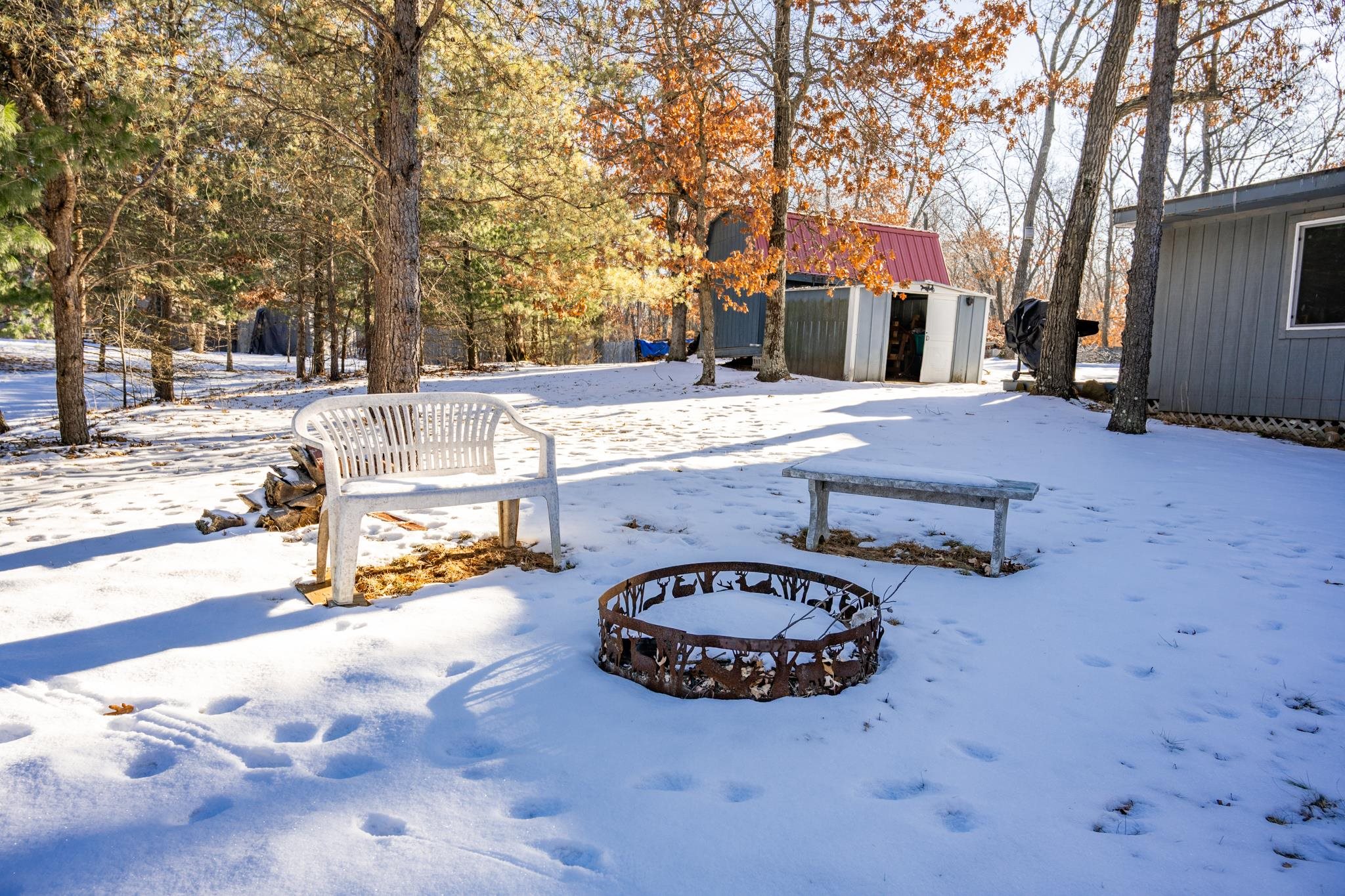 4 Raccoon Mauston, WI 53948 - Photo 33 of 40