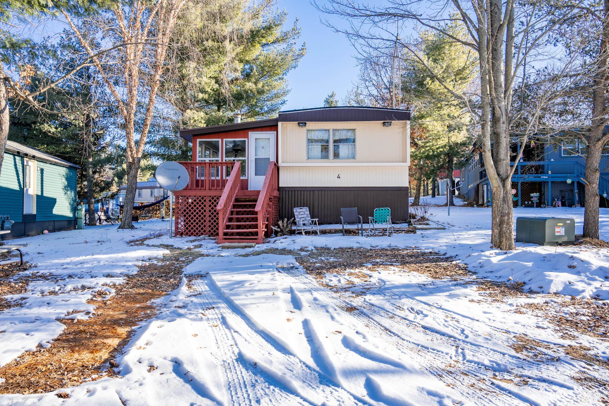 4 Raccoon Mauston, WI 53948 - Photo 37 of 40