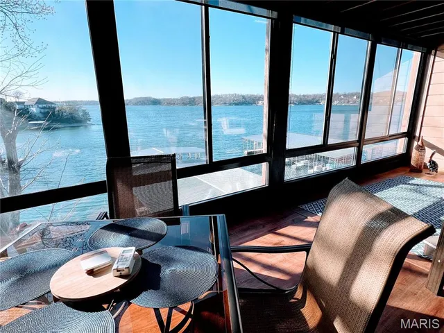 $369,000 | 31 Falls Dr Lake, Unit 1A, Lake Ozark, MO 65049