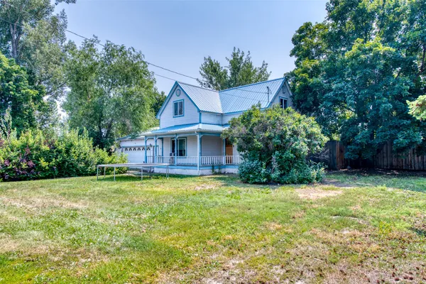 $550,000 | 267 Grundy Lane, Hamilton, MT 59840