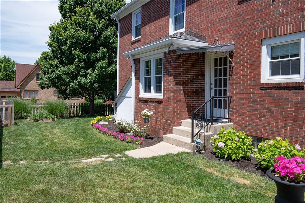 2501 Kessler Blvd E Drive Indianapolis, IN 46220 - Photo 11 of 60