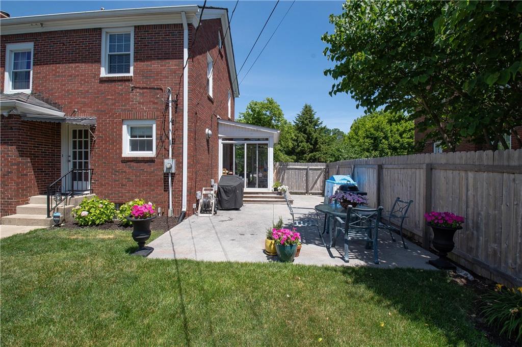 2501 Kessler Blvd E Drive Indianapolis, IN 46220 - Photo 13 of 60