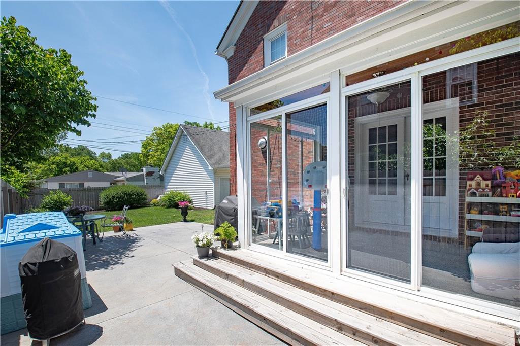 2501 Kessler Blvd E Drive Indianapolis, IN 46220 - Photo 14 of 60