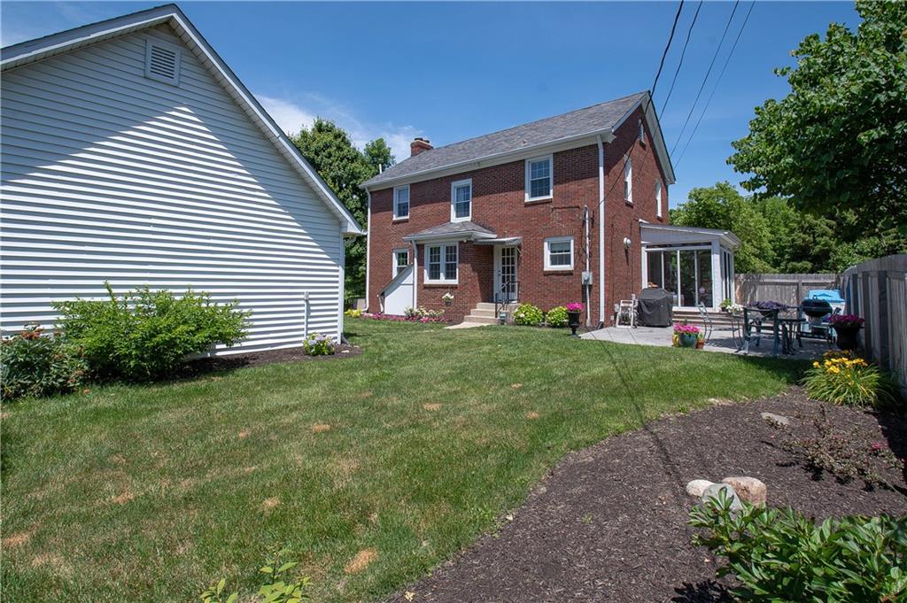 2501 Kessler Blvd E Drive Indianapolis, IN 46220 - Photo 15 of 60