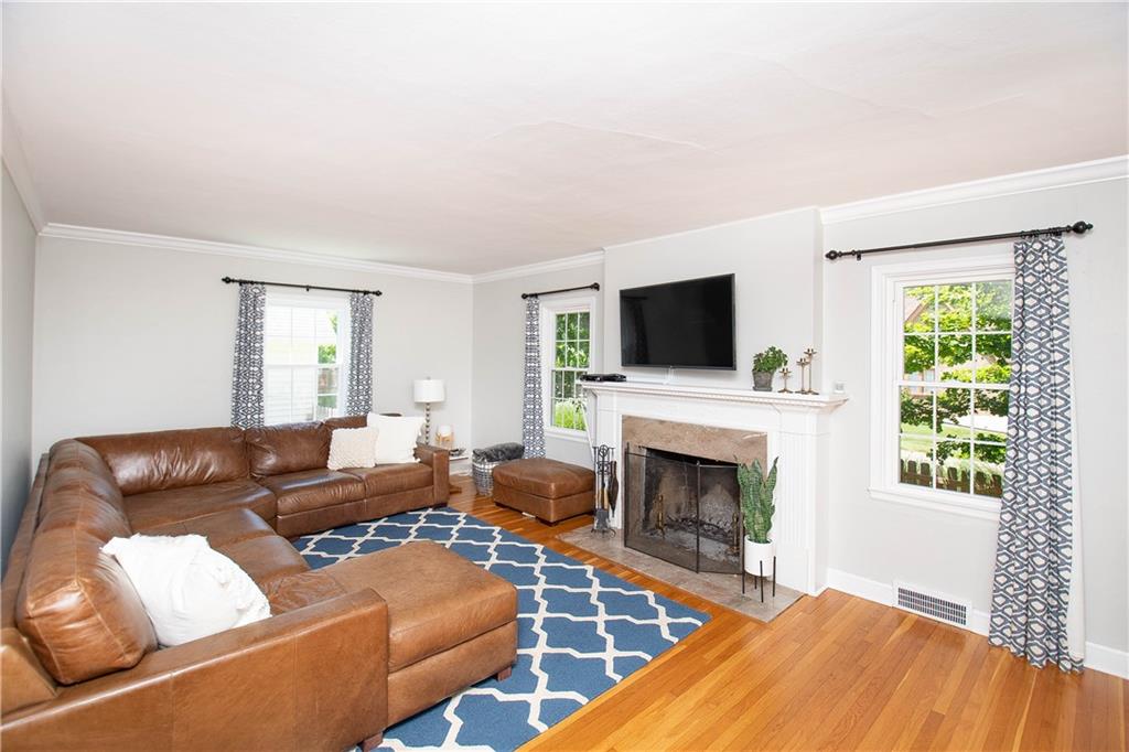 2501 Kessler Blvd E Drive Indianapolis, IN 46220 - Photo 26 of 60