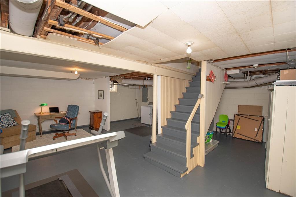 2501 Kessler Blvd E Drive Indianapolis, IN 46220 - Photo 40 of 60