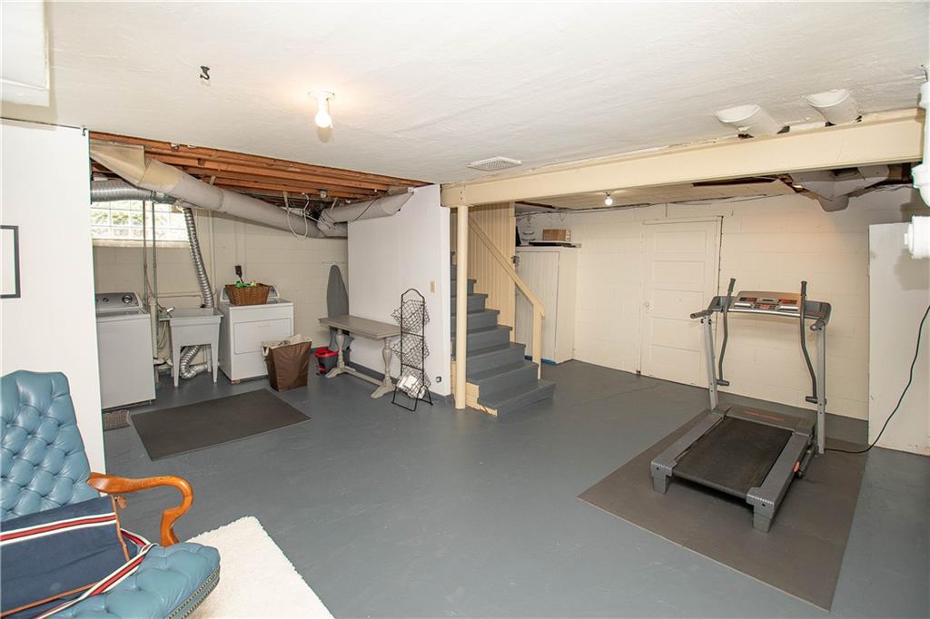 2501 Kessler Blvd E Drive Indianapolis, IN 46220 - Photo 44 of 60