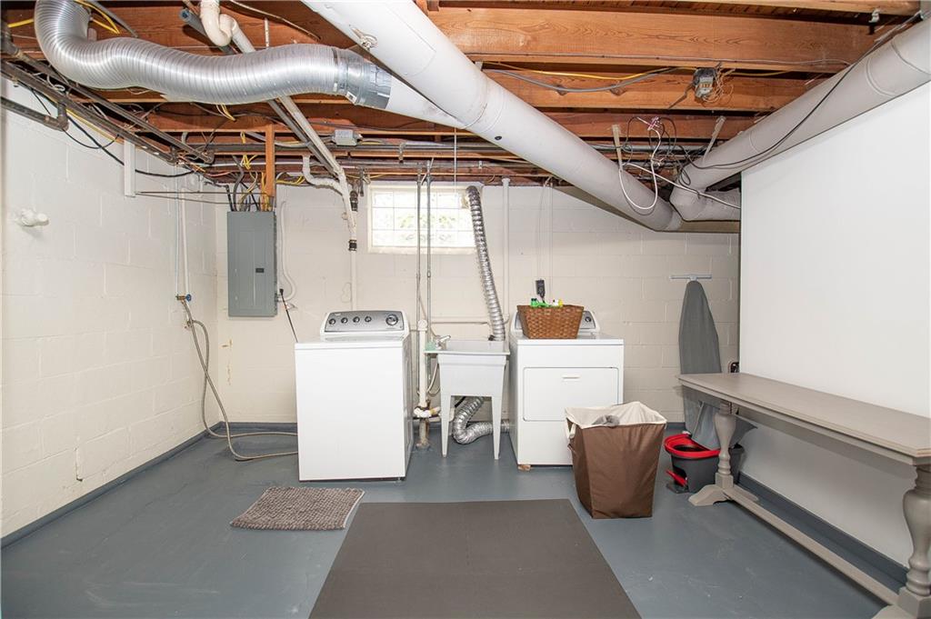 2501 Kessler Blvd E Drive Indianapolis, IN 46220 - Photo 45 of 60