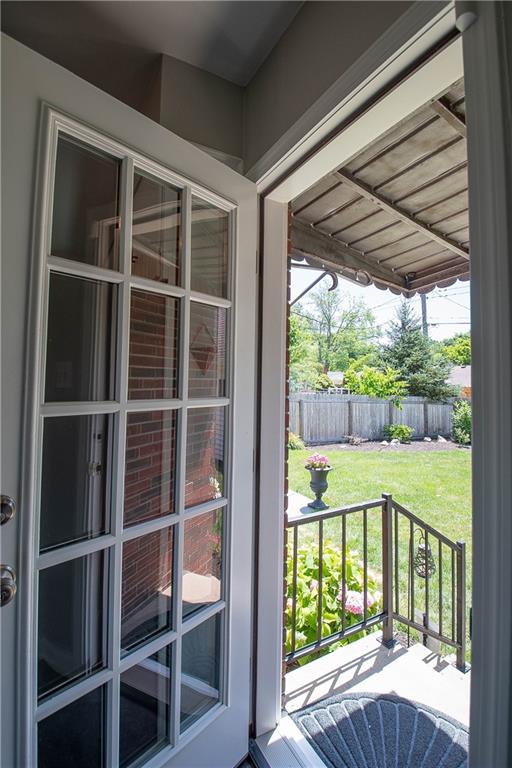 2501 Kessler Blvd E Drive Indianapolis, IN 46220 - Photo 47 of 60