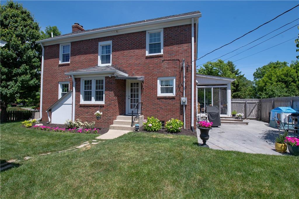 2501 Kessler Blvd E Drive Indianapolis, IN 46220 - Photo 10 of 60