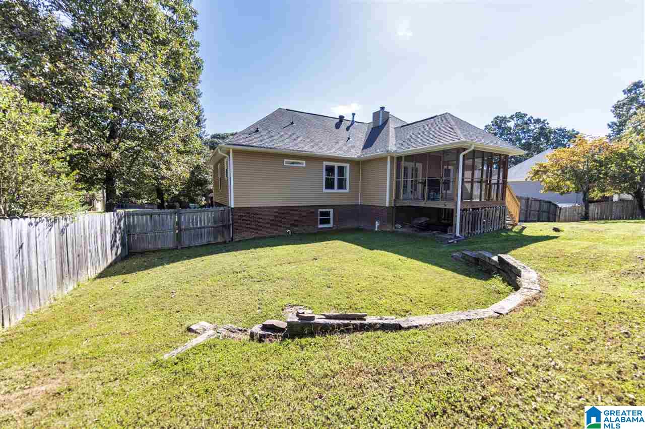 112 Kentwood Trail Alabaster, AL 35007 - Photo 21 of 21