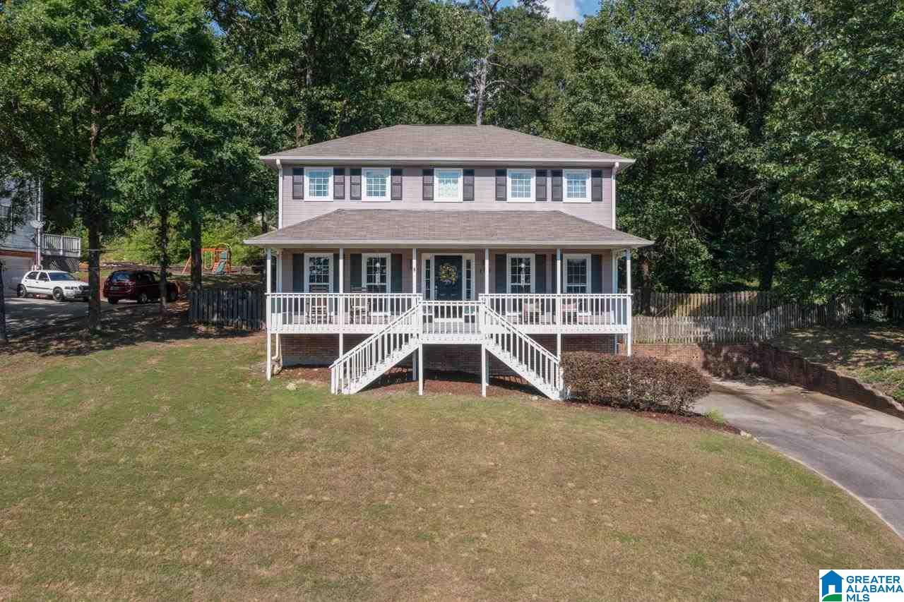 100 Acorn Circle Alabaster, AL 35007 - Photo 26 of 31