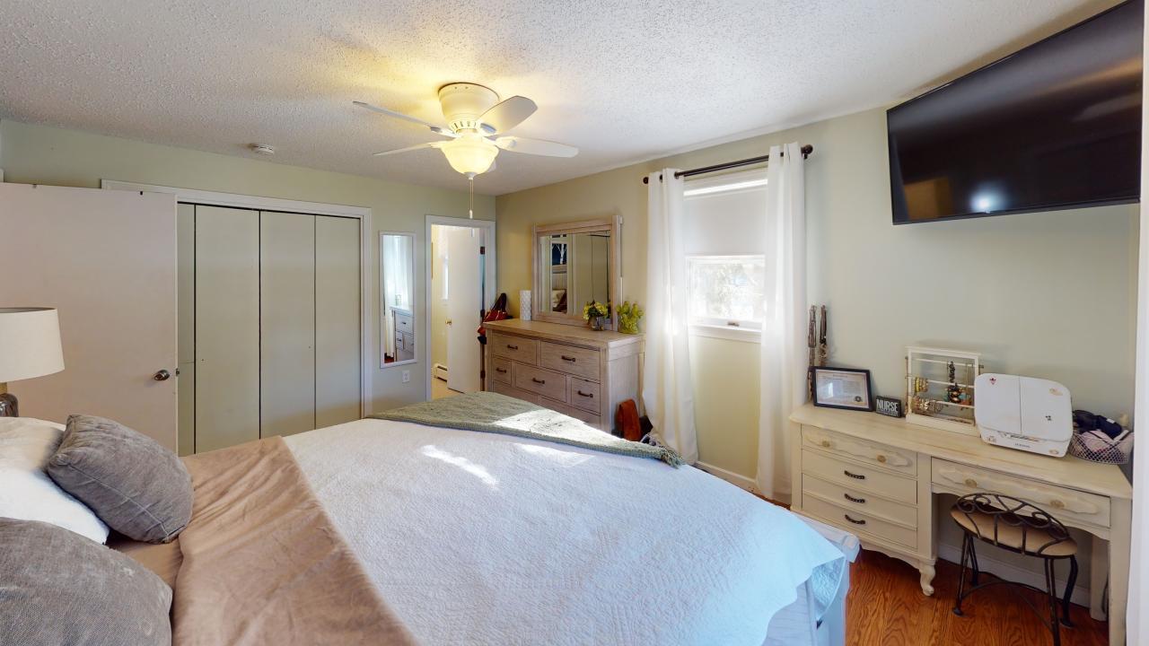108 Morgan Lane Millinocket, ME 04462 - Photo 21 of 65 108-Morgan-Lane-Bedroom 6