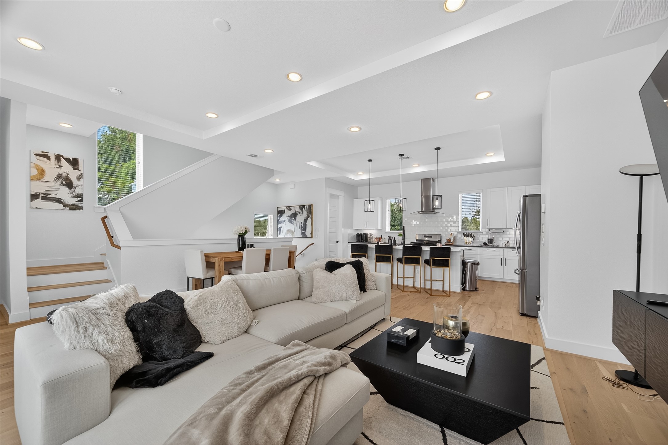 4806 Gano Street, Unit C Houston, TX 77009 - Photo 5 of 30