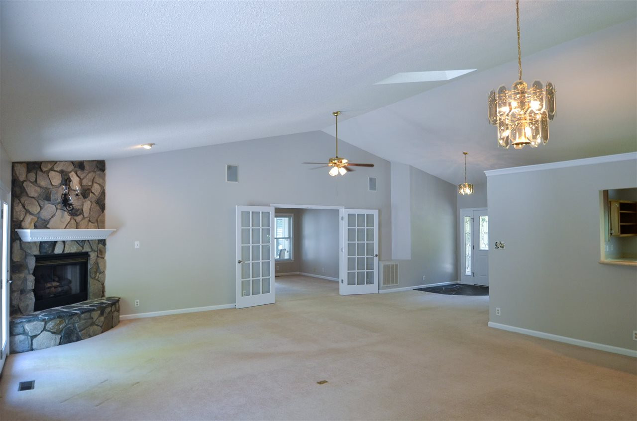 8214 Johnson Mill Road Bahama, NC 27503 - Photo 6 of 30 Photo 6