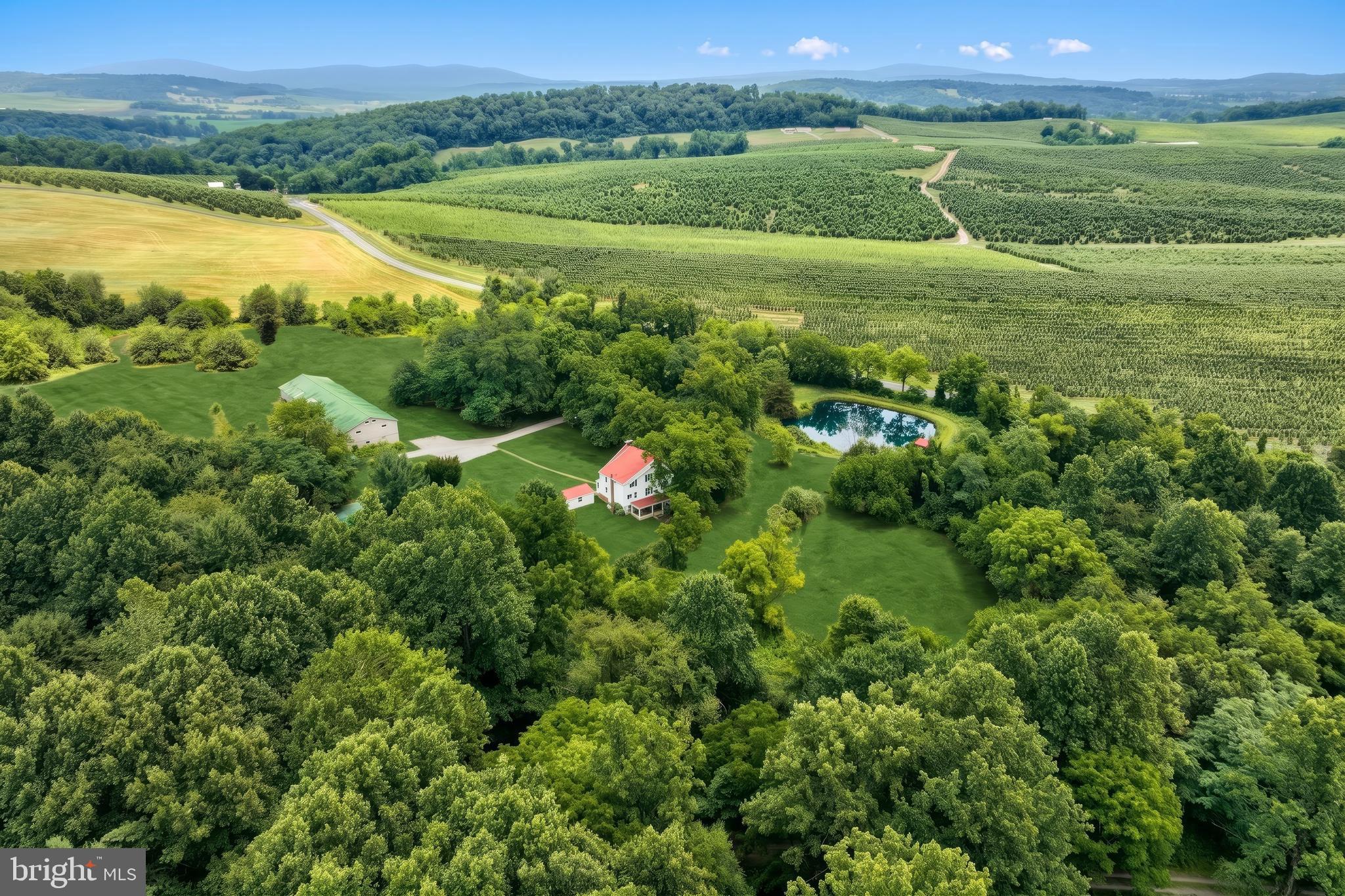 700 White Oak Tree Road Gardners, PA 17324 - Photo 68 of 71