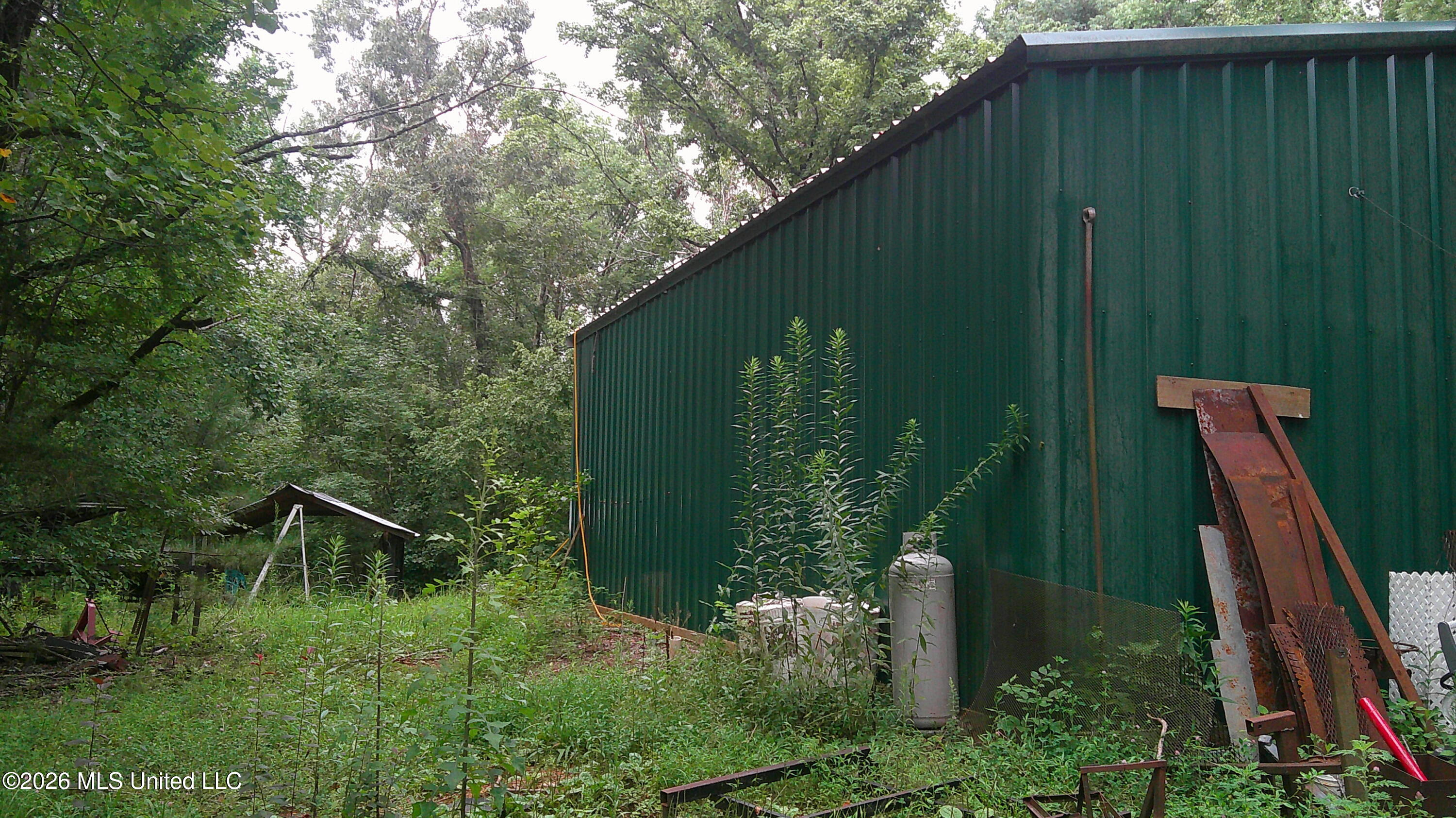 4580 County Road 701 Ripley, MS 38663 - Photo 12 of 30 DSCF0506