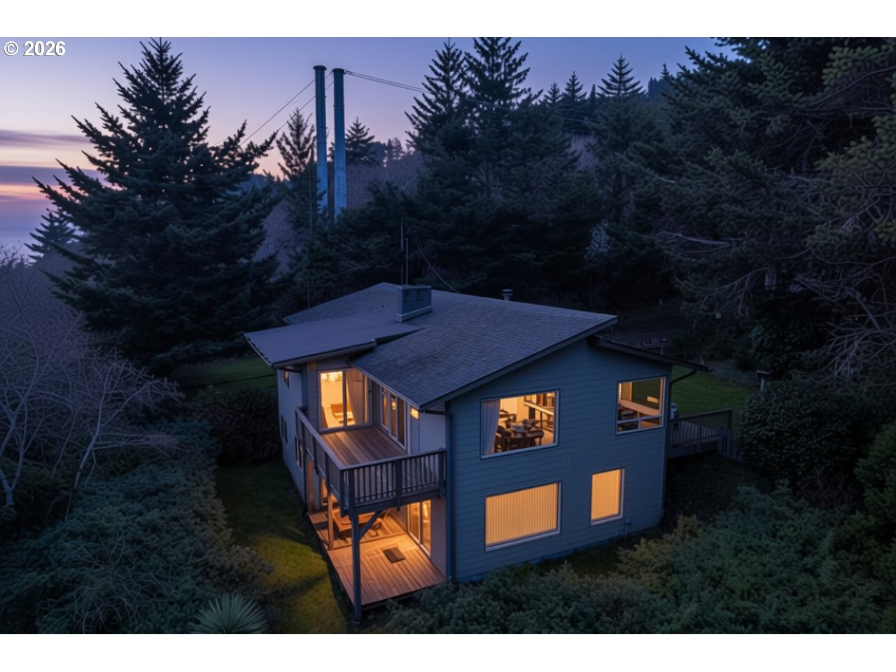 94268 6th Street Gold Beach, OR 97444 - Photo 2 of 45