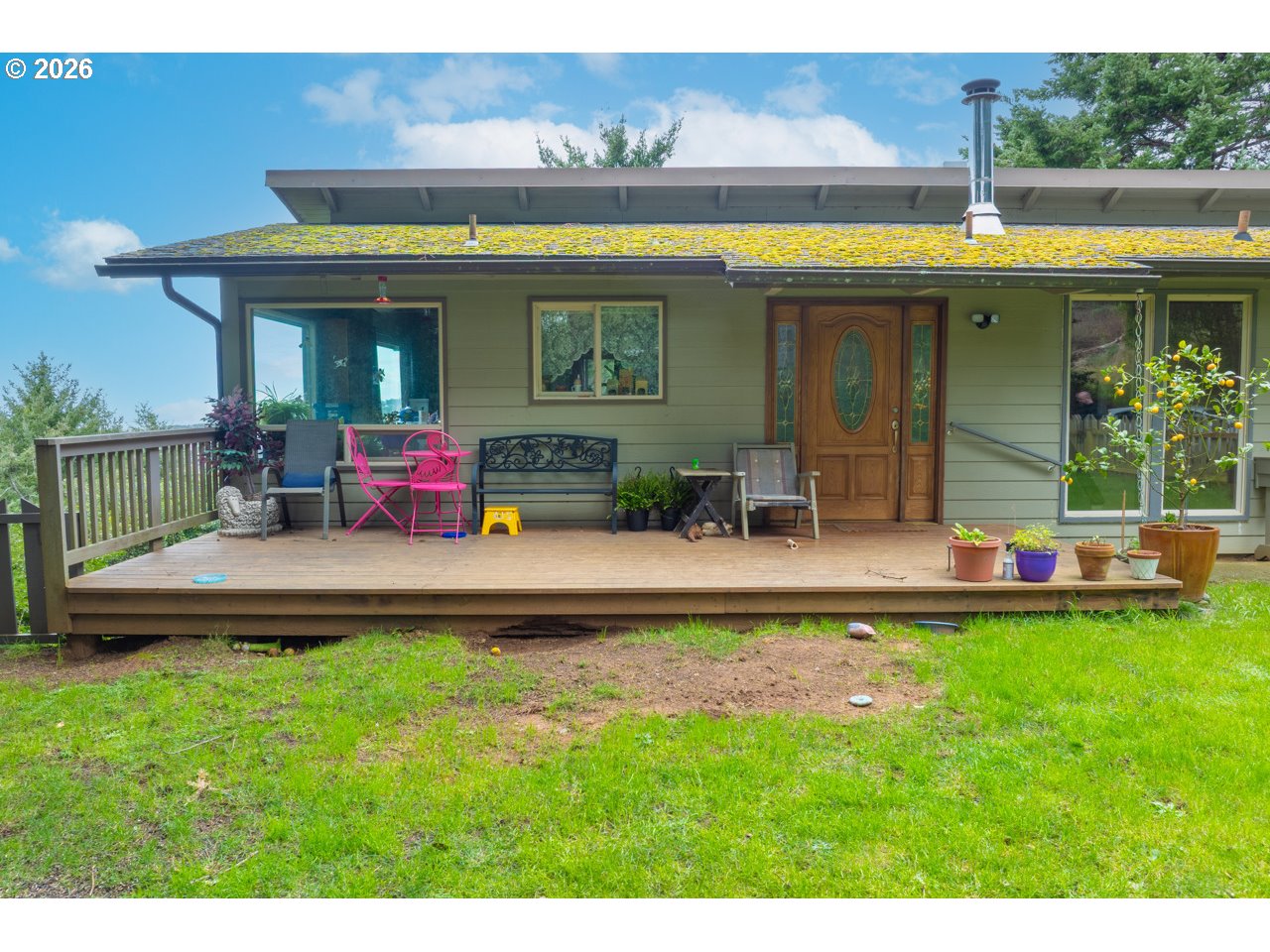 94268 6th Street Gold Beach, OR 97444 - Photo 8 of 45