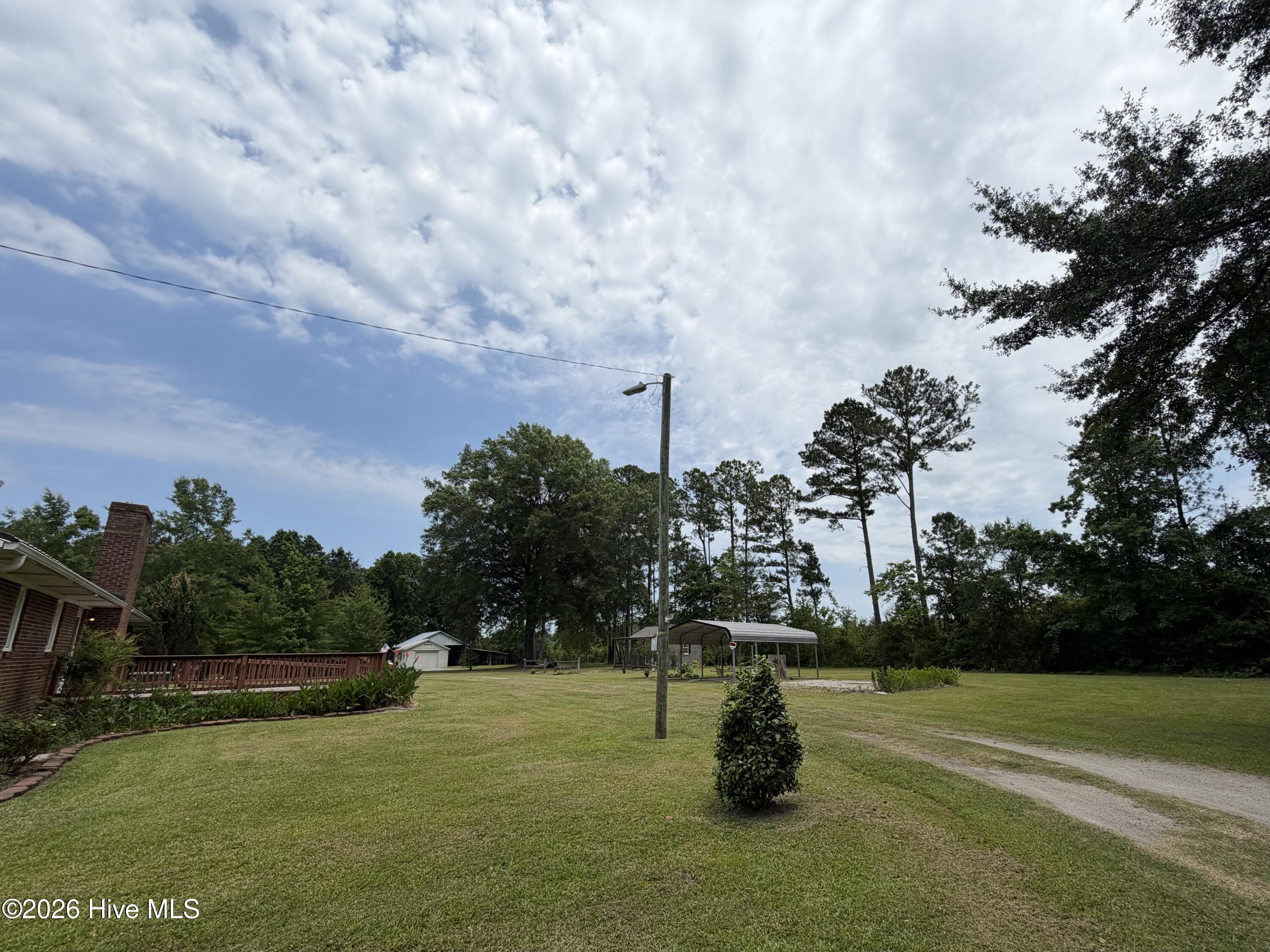 3144 Wintergreen Road Cove City, NC 28523 - Photo 49 of 54