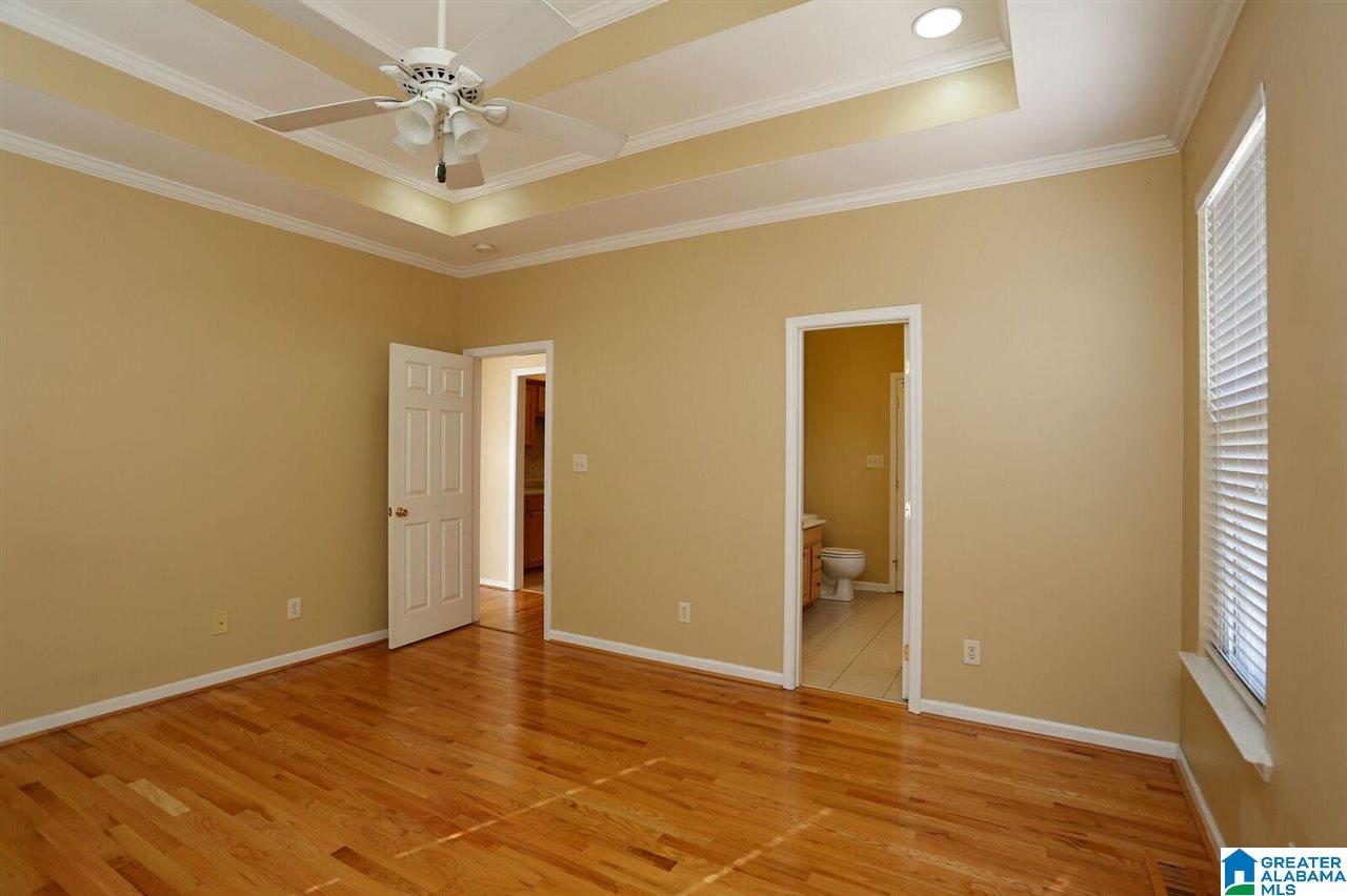 7202 Roper Tunnel Road Trussville, AL 35173 - Photo 22 of 36