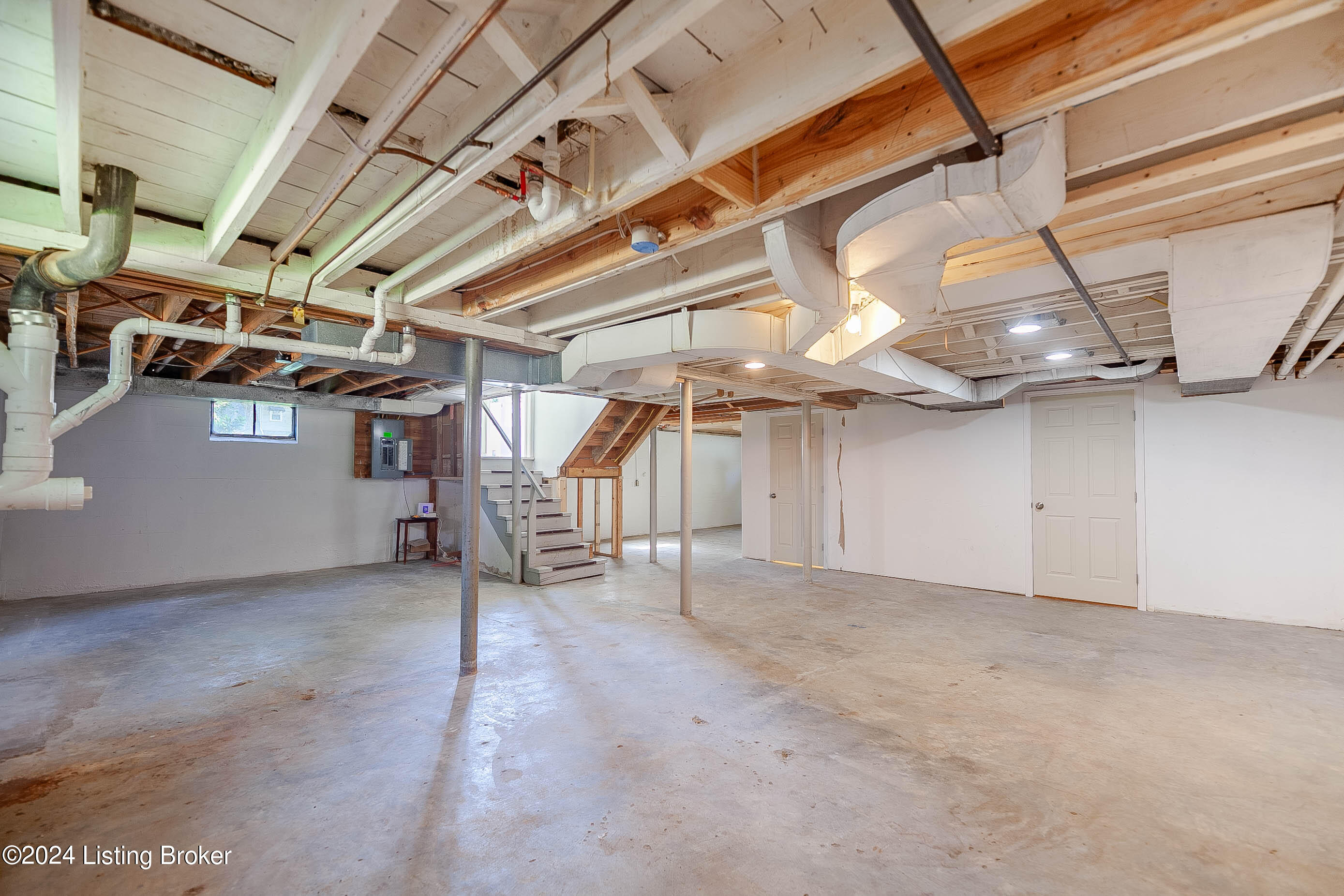 313 Sage Road Louisville, KY 40207 - Photo 29 of 33 BASEMENT