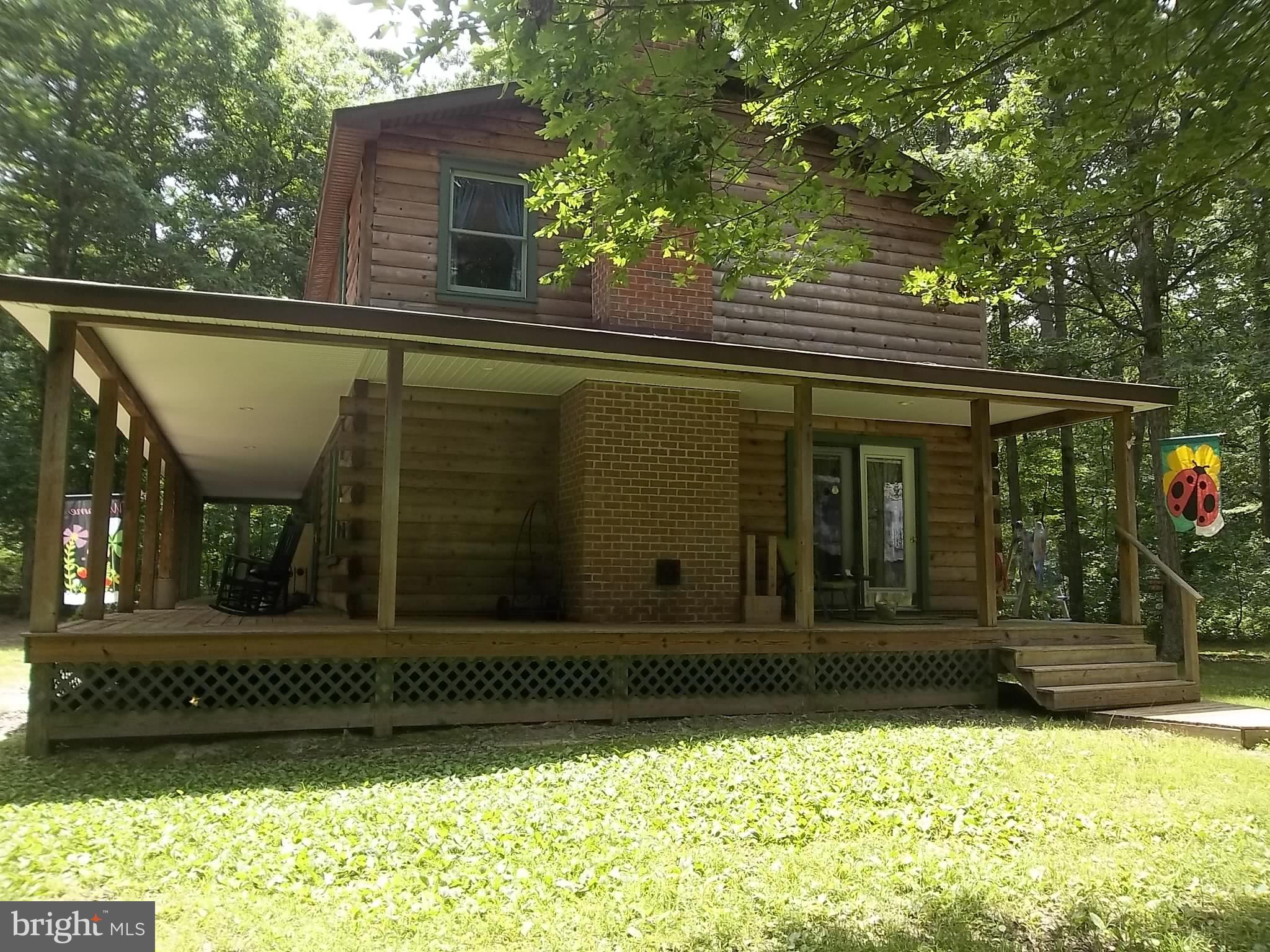 11560 Holly Road Ridgely, MD 21660 - Photo 2 of 28 Exterior (General)