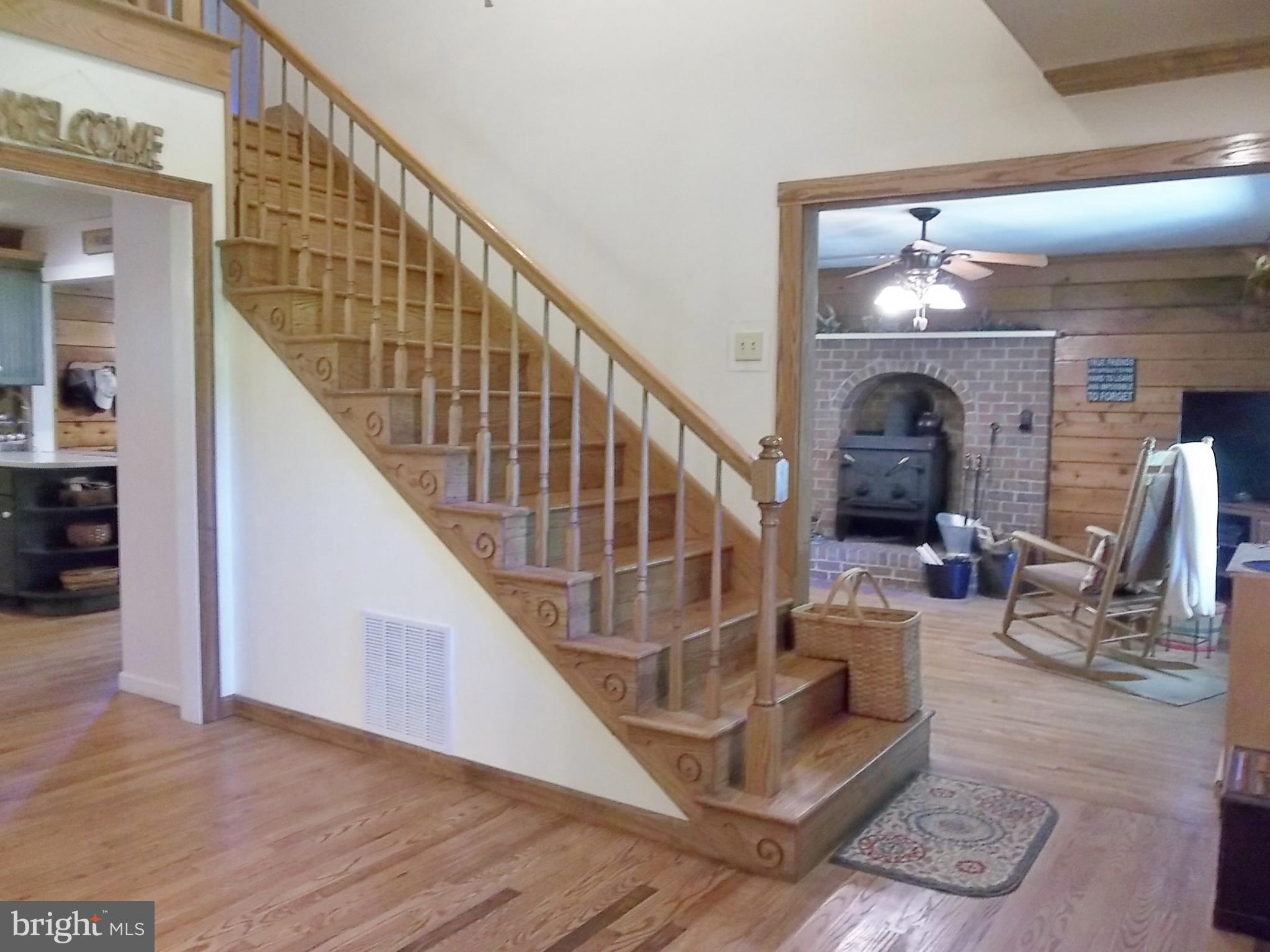 11560 Holly Road Ridgely, MD 21660 - Photo 10 of 28 Interior (General)