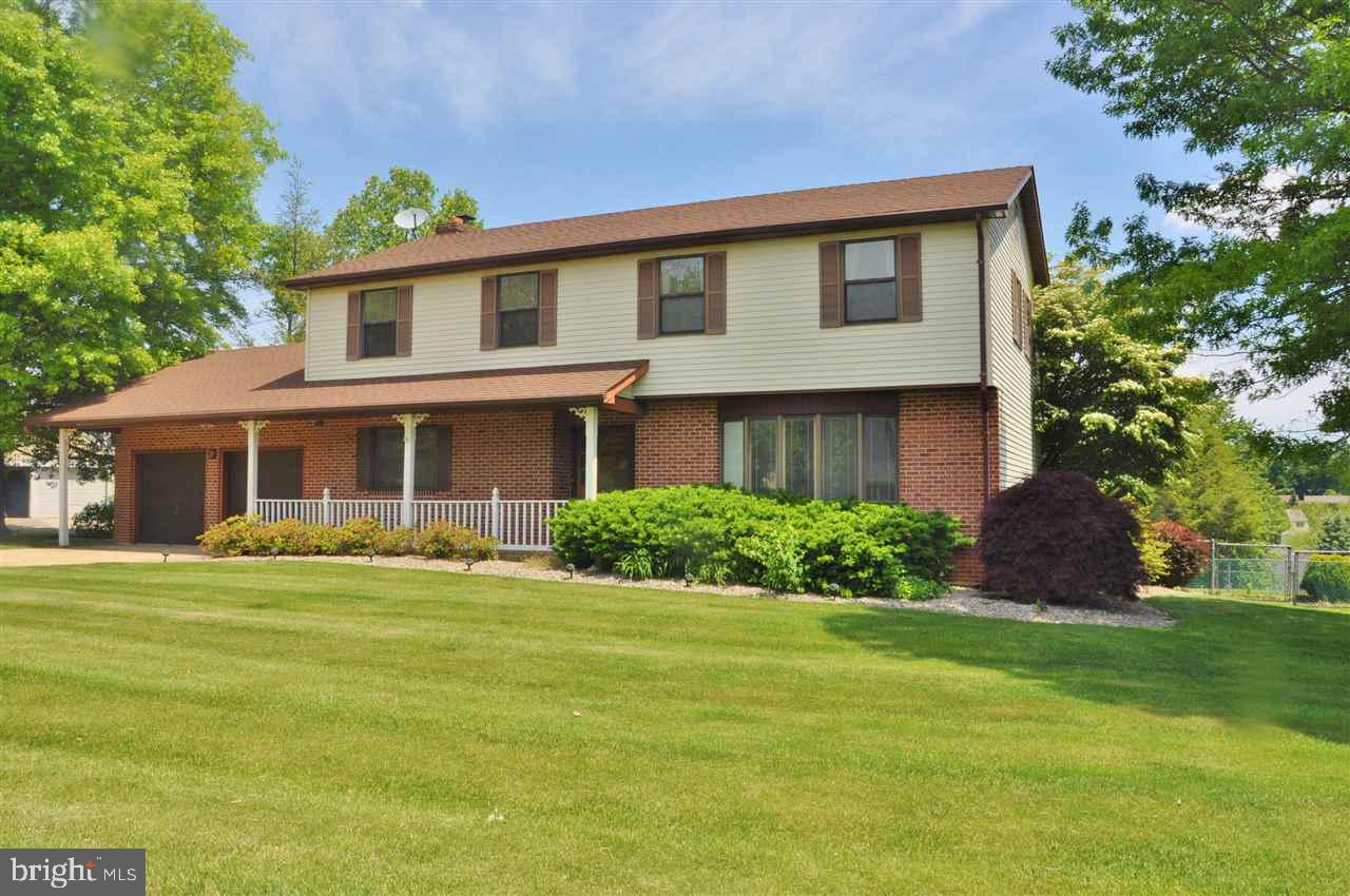 23 Stone Ridge Drive New Freedom, PA 17349 - Photo 1 of 36 Gallery Image 1