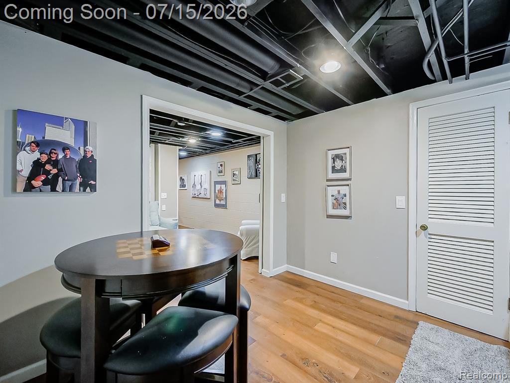 6730 Meadowlake Road Bloomfield Hills, MI 48301 - Photo 42 of 72