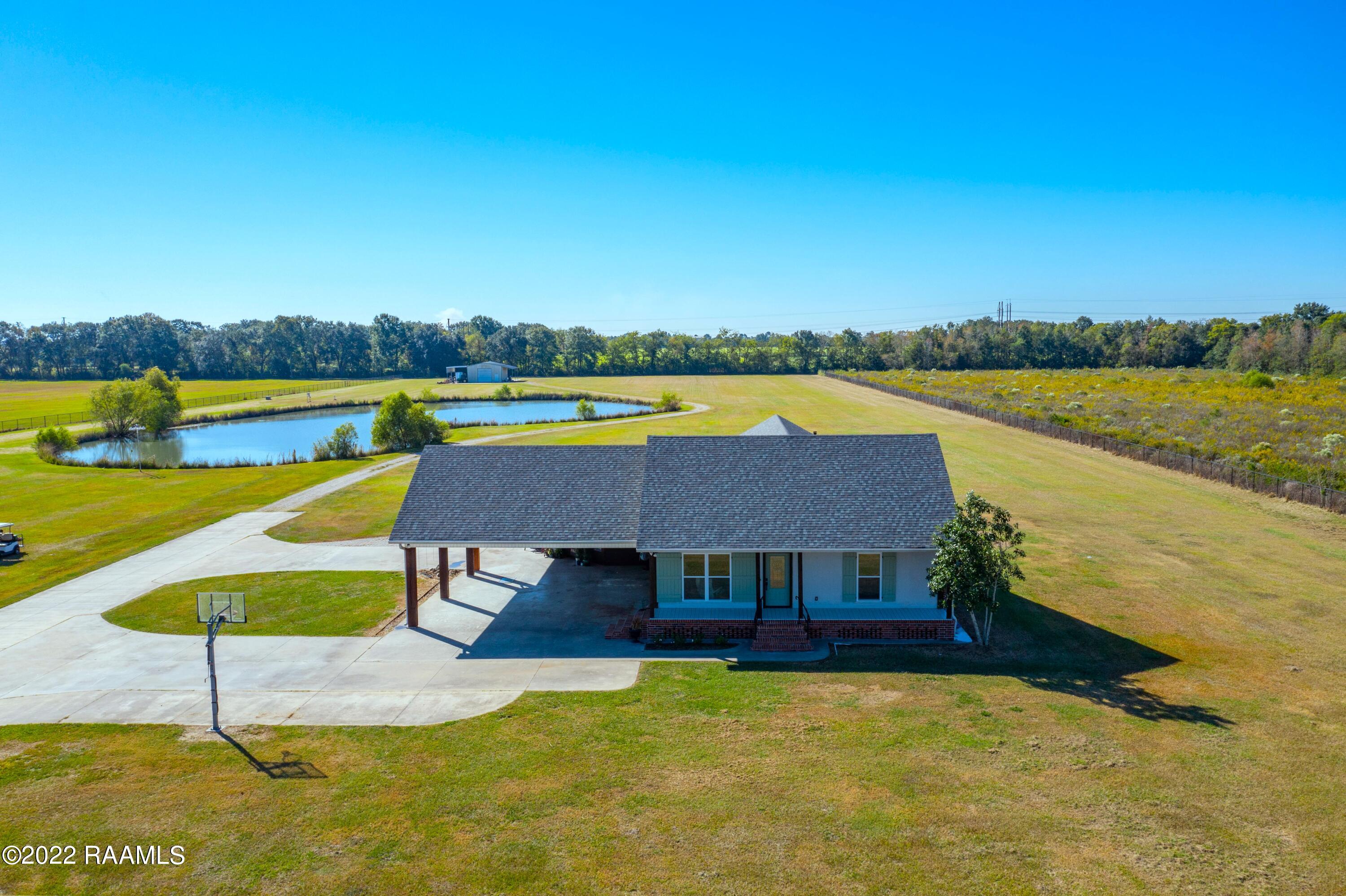 338 Soldier Road Rayne, LA 70578 - Photo 3 of 44